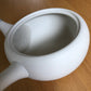 Handmade Tea Pot Kyusu - Tokoname Yaki  - Maekawa Jyunzo - MJ02