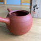 Premium Handmade Tea Pot Kyusu - Tokoname Yaki  - Murakoshi Fugetsu - MF02