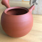 Premium Handmade Tea Pot Kyusu - Tokoname Yaki  - Murakoshi Fugetsu - MF02