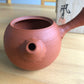 Premium Handmade Tea Pot Kyusu - Tokoname Yaki  - Murakoshi Fugetsu - MF02