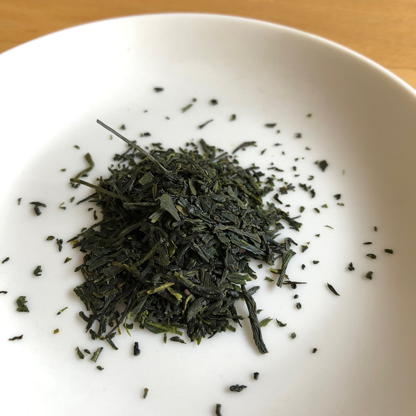 Spring Pick  - Organic Sencha Superior Green Tea 3.5 oz (100g)