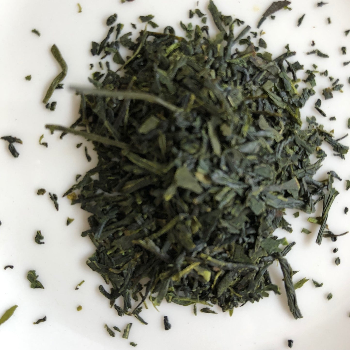 Spring Pick  - Organic Sencha Superior Green Tea 3.5 oz (100g)