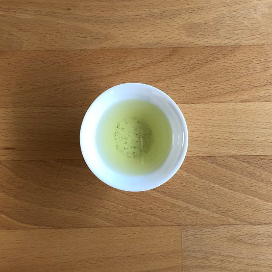 Premium Sencha Green Tea KOSHUN 1.76 oz (50g)