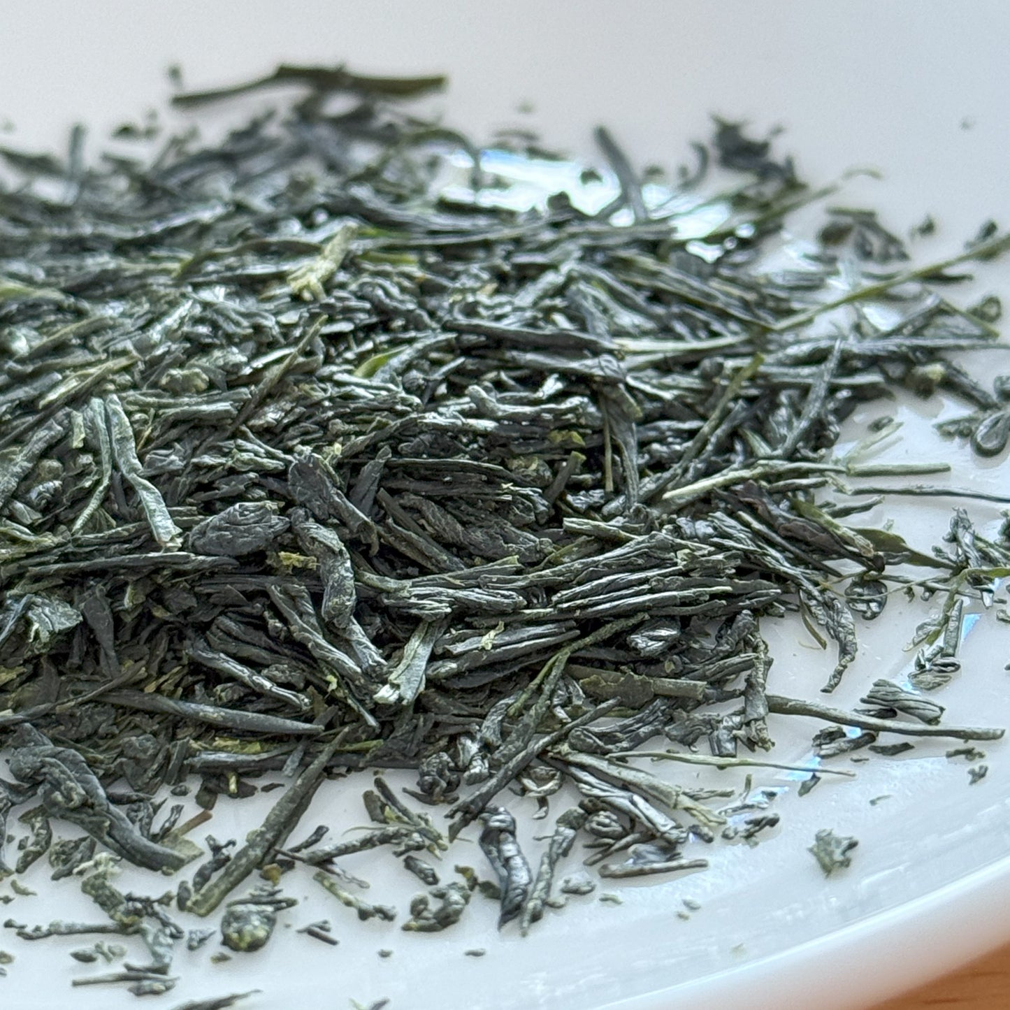 Spring pick - Sayama Premium Tenpi (Sun-dried) Sayama sencha 50g