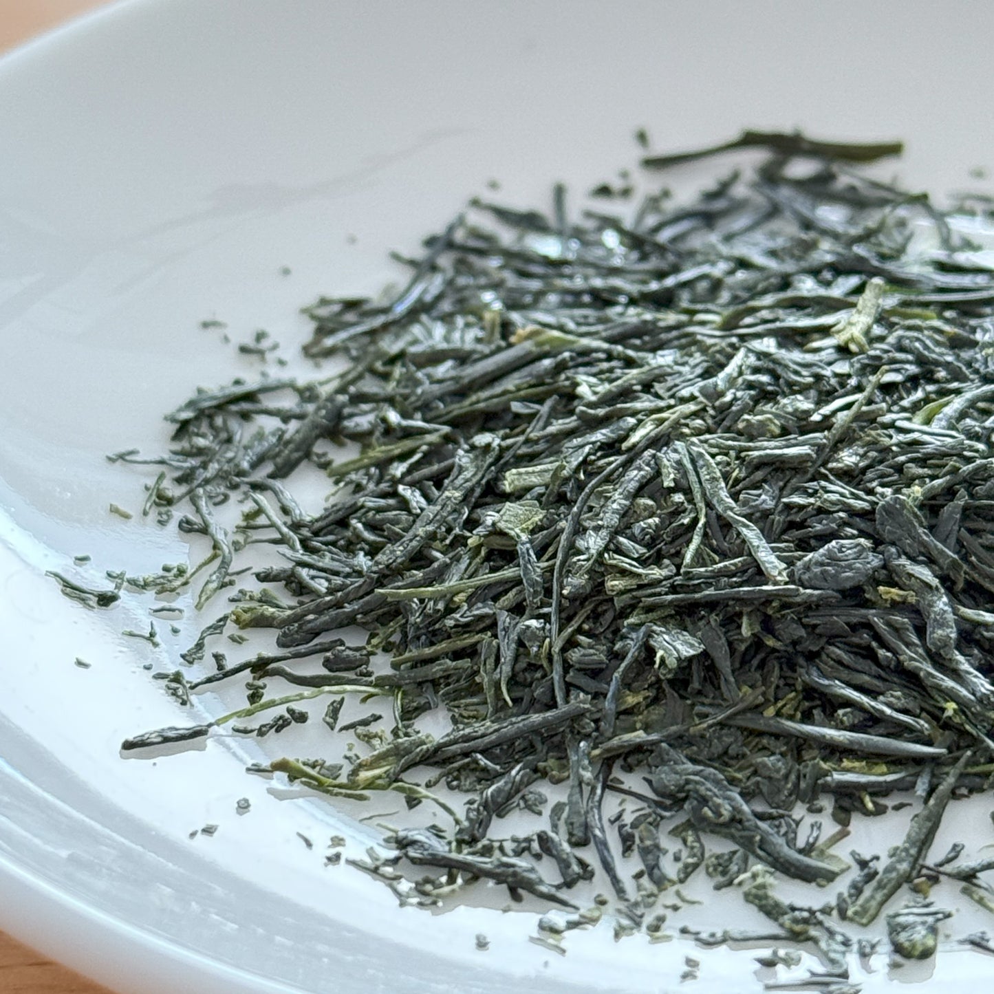 Spring pick - Sayama Premium Tenpi (Sun-dried) Sayama sencha 50g