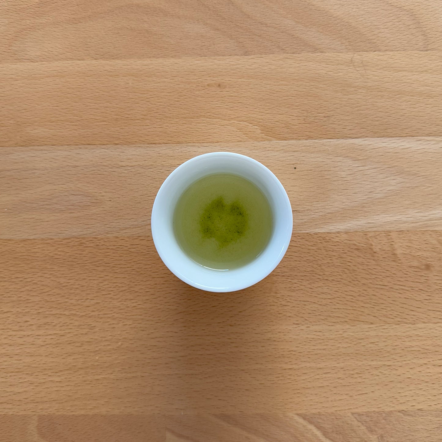 Spring pick - Sayama Premium Tenpi (Sun-dried) Sayama sencha 50g