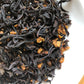 Yuzu WAKOCHA - Premium Organic black tea "Wakocha" with organic yuzu from Shizuoka Kawane - 50g