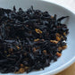 Yuzu WAKOCHA - Premium Organic black tea "Wakocha" with organic yuzu from Shizuoka Kawane - 50g